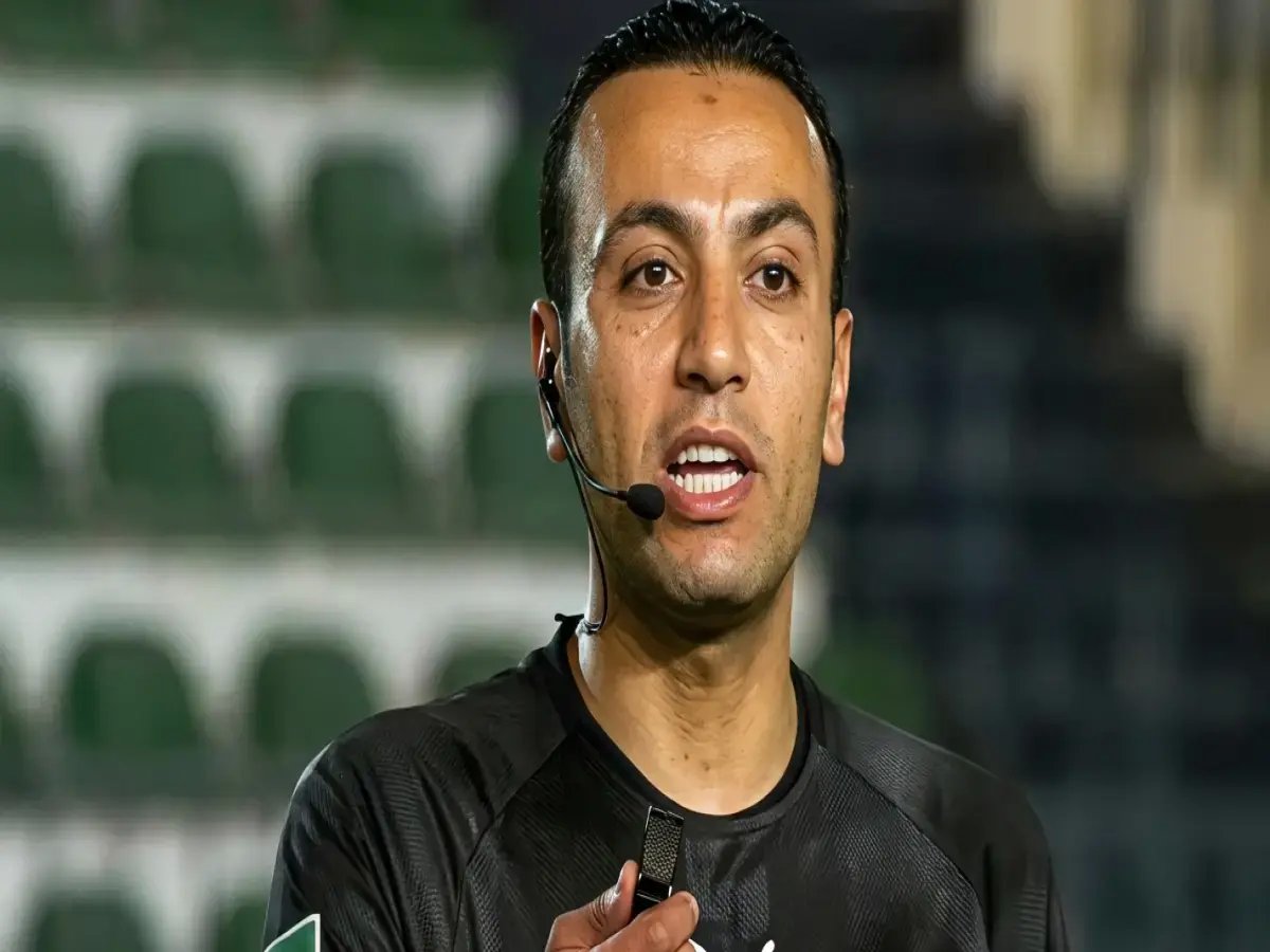  الغازي يقود نهائي كأس عاصمة مصر… والنحاس يعلن موقف صادم بعد المباراة