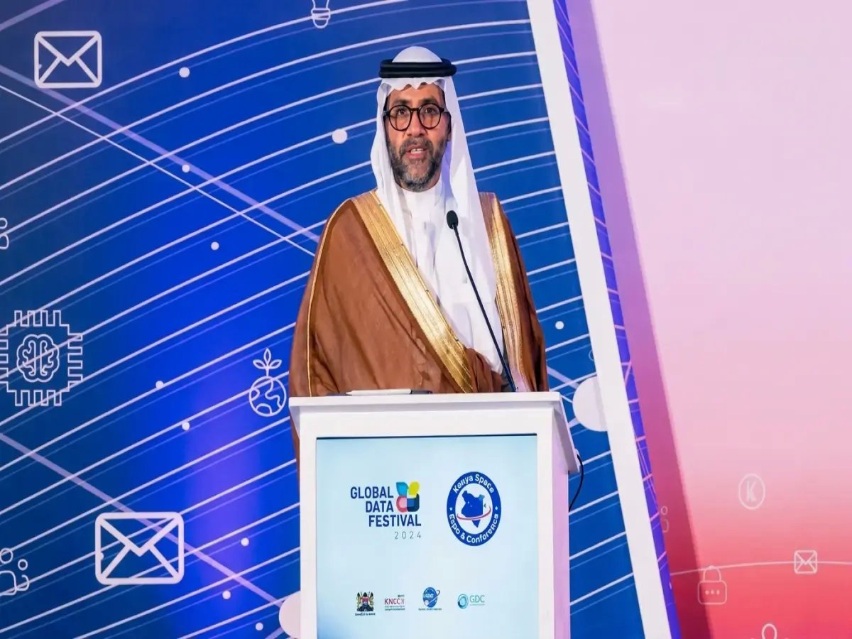  "سدايا" والبنك الدولي يطلقان جلسات دولية صادمة لحوكمة الذكاء الاصطناعي… قرارات ستعيد تشكيل مستقبل التقنية!