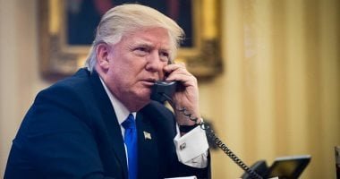 ترامب لـ إيران بعد قصف إسرائيل: لقد أطلقتم صواريخكم هذا يكفي عودوا للمفاوضات
