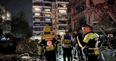الصحة الإسرائيلية ترفع حالة التأهب القصوى في جميع المستشفيات