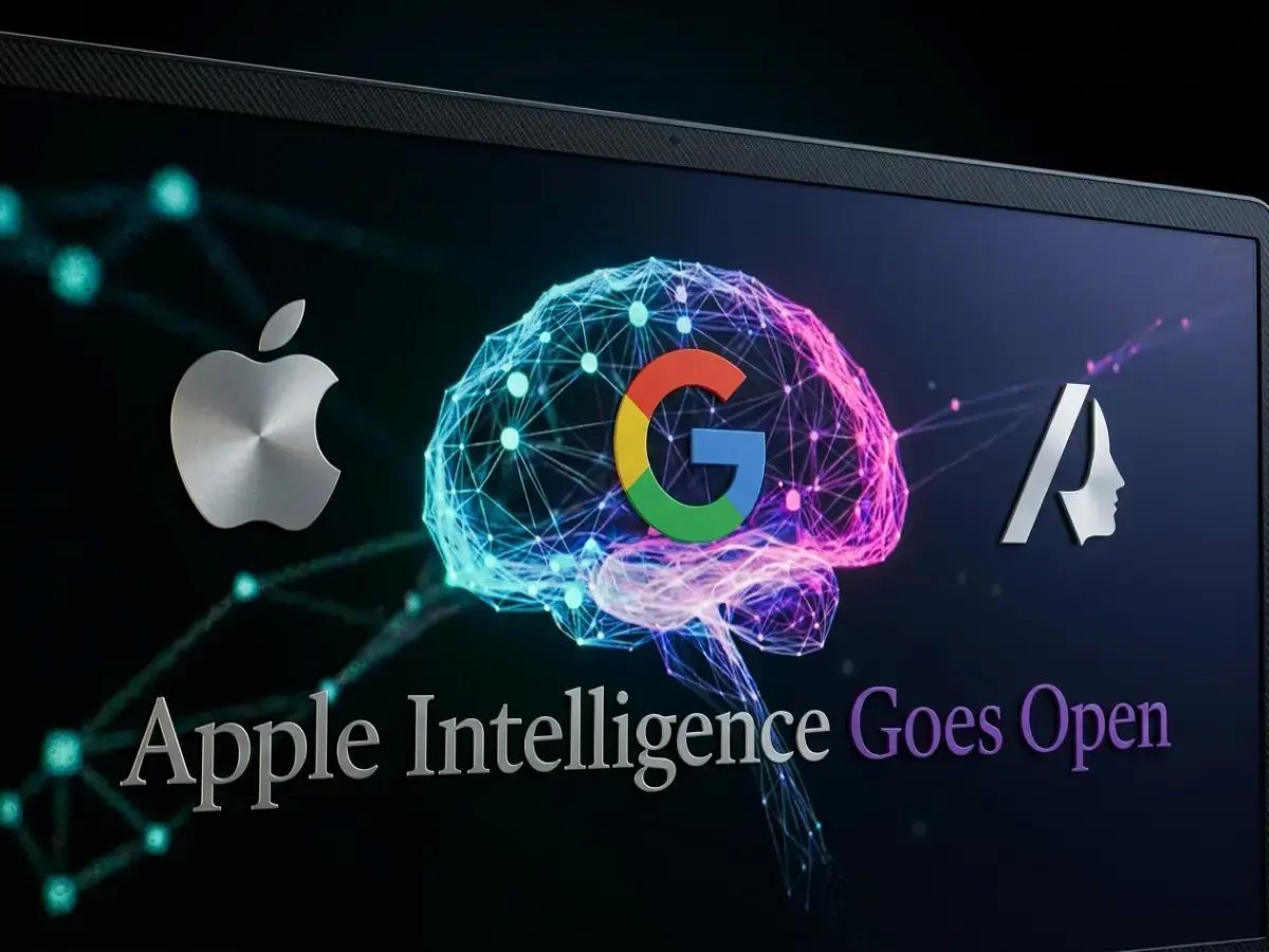  Anthropic وGoogle وOpenAI! (نقاط التنفيذ)