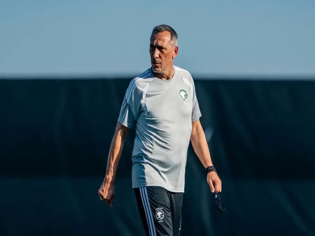  مشهد نادر خارج السعودية.. مشجعو النصر الأجانب يجتاحون أمريكا لمباراة الأخضر والسنغال - تفاصيل مثيرة!