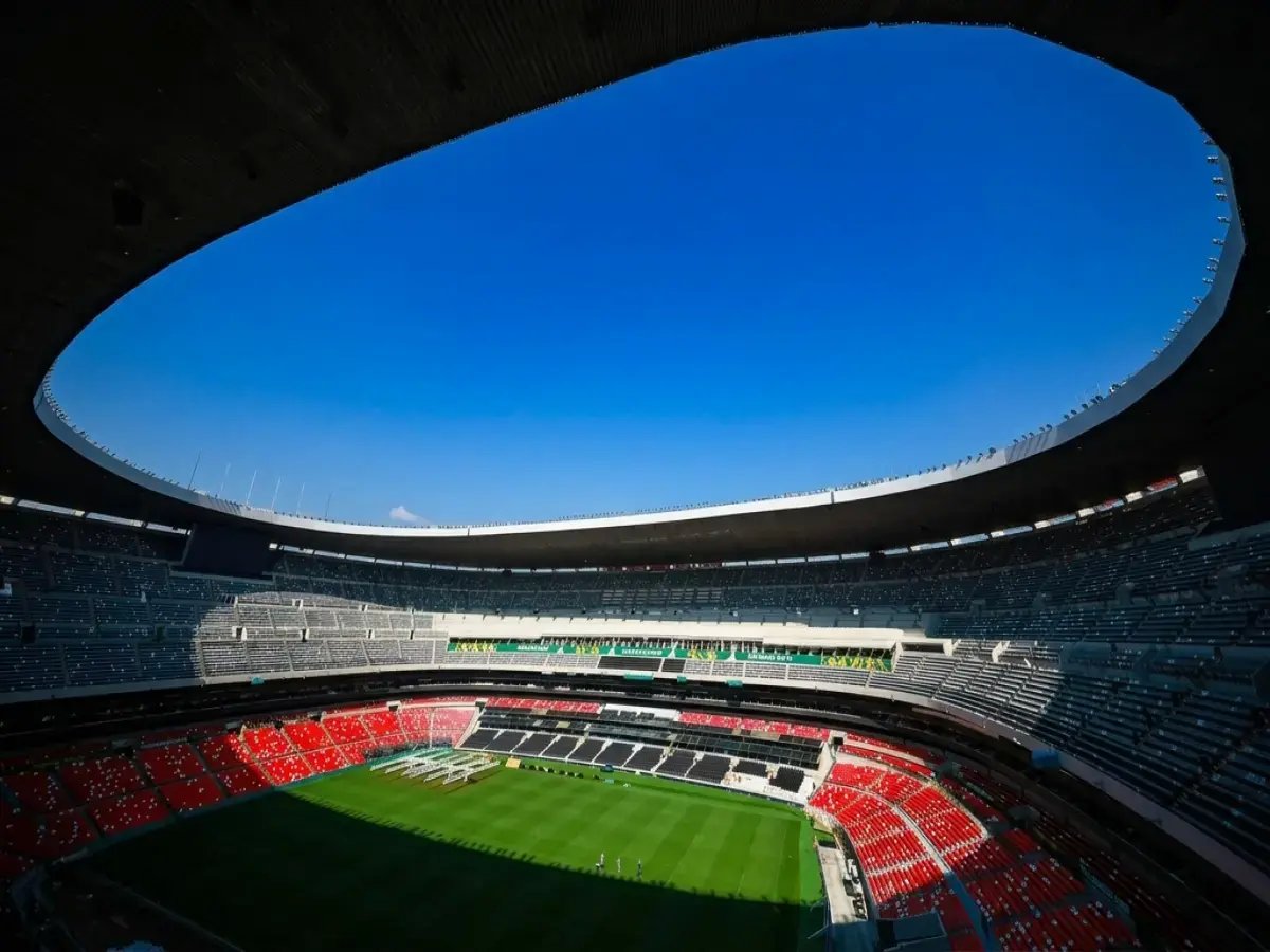  آخر موعد قبل انفجار كأس العالم 2026… تعرف على سر سيناريو الافتتاح المثير الذي يكرّس نفسه!