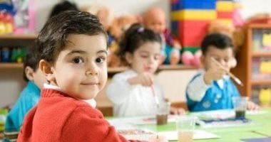 رابط التقديم للصف الأول الابتدائى ورياض الأطفال فى محافظة الجيزة