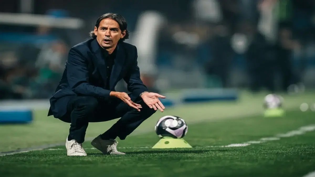 عاجل: نيكولا شيرا يكشف الصراع الخفي داخل الهلال... هل يستمر إنزاغي أم يُرحل بعد الموسم المخيب؟