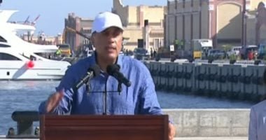 رئيس الوزراء: مصر أصبحت مركزًا إقليميا للغاز فى المنطقة بفضل البنية التحتية