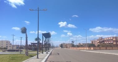 رطوبة ونشاط رياح.. تفاصيل حالة الطقس حتى الجمعة والظاهرة الأكثر تأثيراً