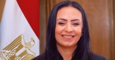 بدء المؤتمر الصحفى لوزارة التضامن لاستعراض إنجازات مبادرة فرحة مصر 2026