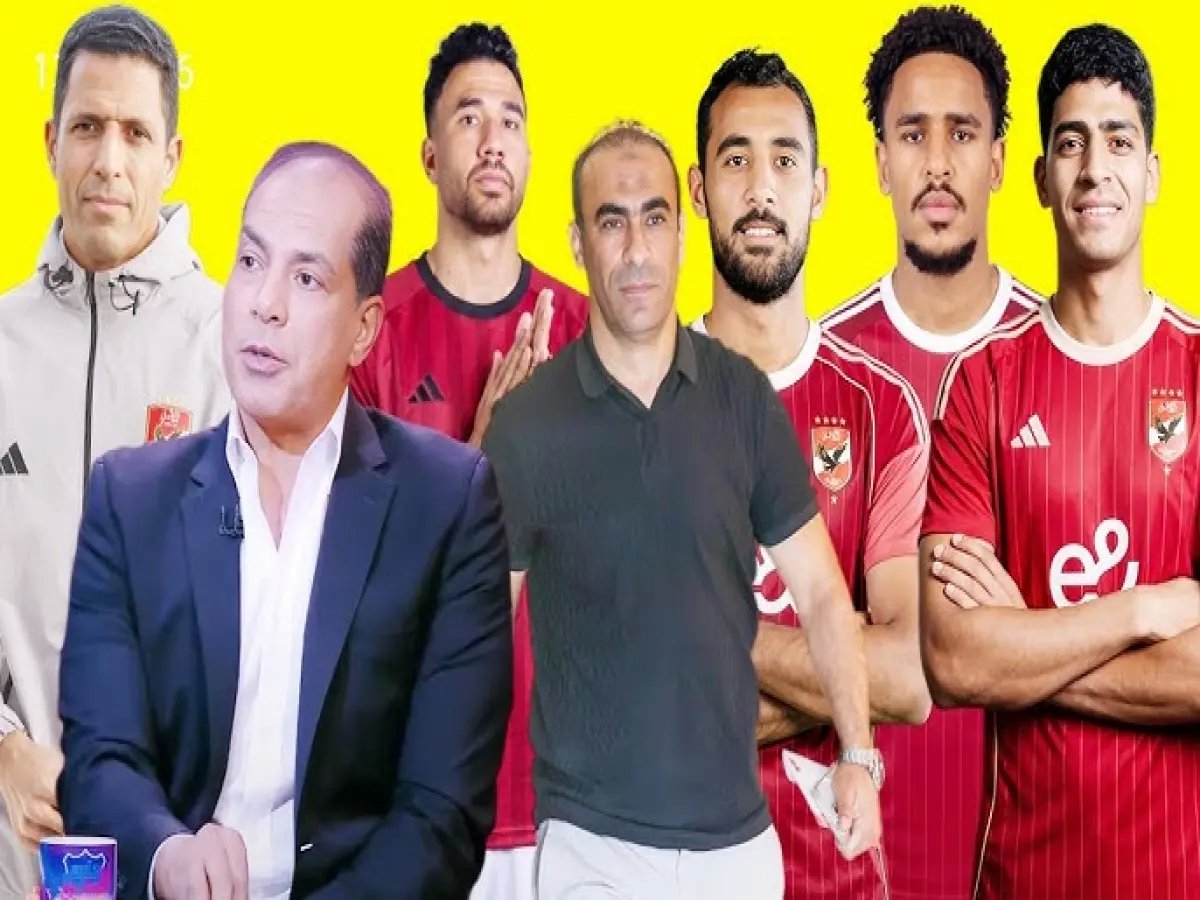  القرار الصادم الذي اتخذه الأهلي بشأن تريزيجيه… والأندية الخليجية في حالة انتظار مريب!