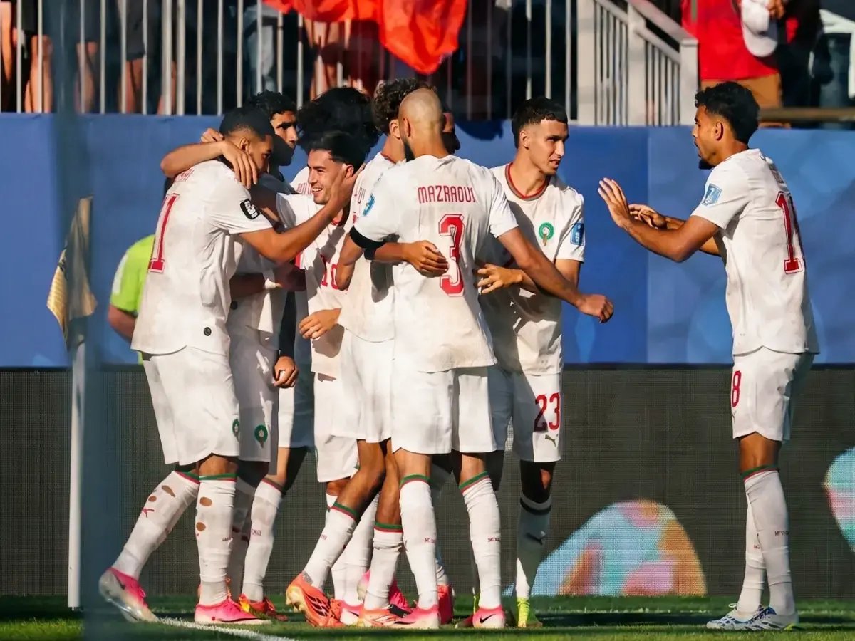  المغرب يسجل التاريخ في أمريكا.. فوز 'أسود الأطلس' الأول للعرب في مونديال 2026!