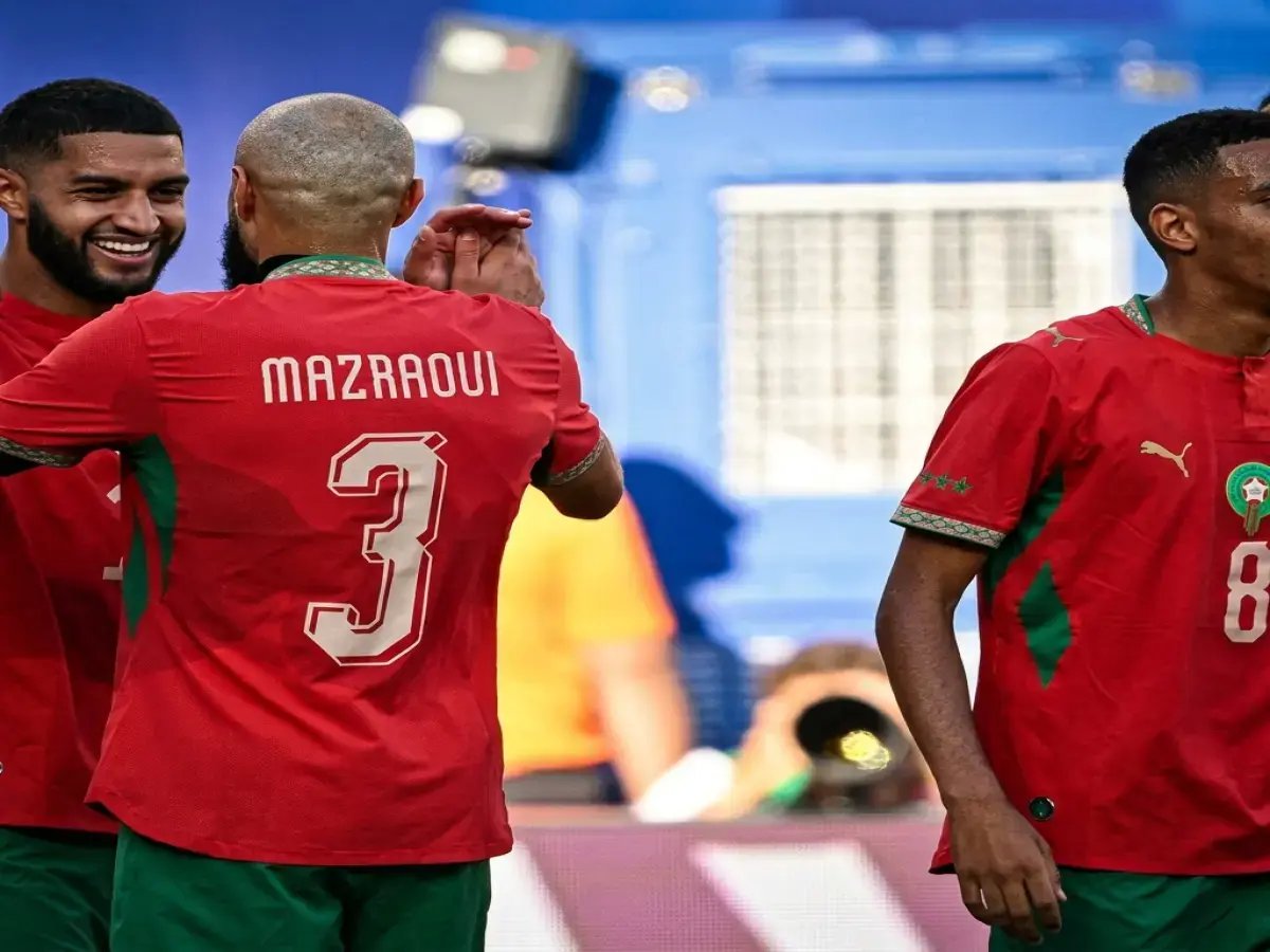  المغرب يتحكم بالمجموعة بعد فوز ثمين على اسكتلندا… كيف يُغير هدف صباري في الدقيقة 2 كل حسابات التأهل؟