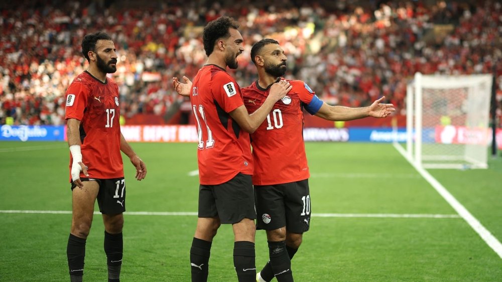 عاجل: مصر تحقق رقمًا تاريخيًا في المونديال لم يسبق له مثيل منذ 92 عامًا.. ماذا فعل الفراعنة تحت قيادة حسام حسن؟