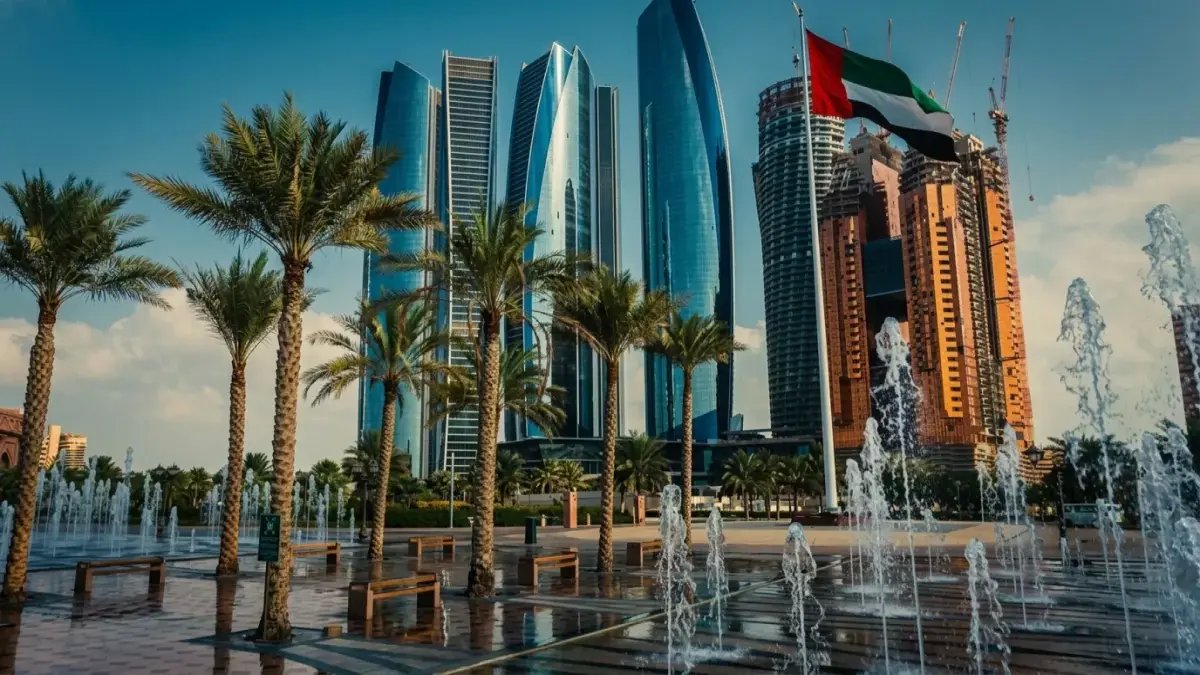 عاجل: آخر فرصة للوافدين في الإمارات... قرار رسمي يمنحك 30 يوماً لتصحيح وضعك أو المغادرة دون غرامات!