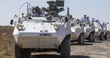 مجلس الأمن يمدد ولاية قوة "أوندوف" لمراقبة فض الاشتباك بالجولان السورية لنهاية 2026