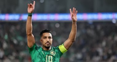 الدوسري والبريكان يقودان هجوم السعودية أمام كاب فيردي بكأس العالم 2026