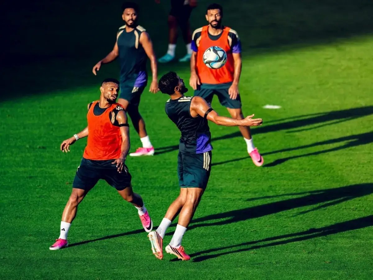  أخصائي نفسي للأخضر بعد صدمة إسبانيا… هل ينقذ كأس العالم؟