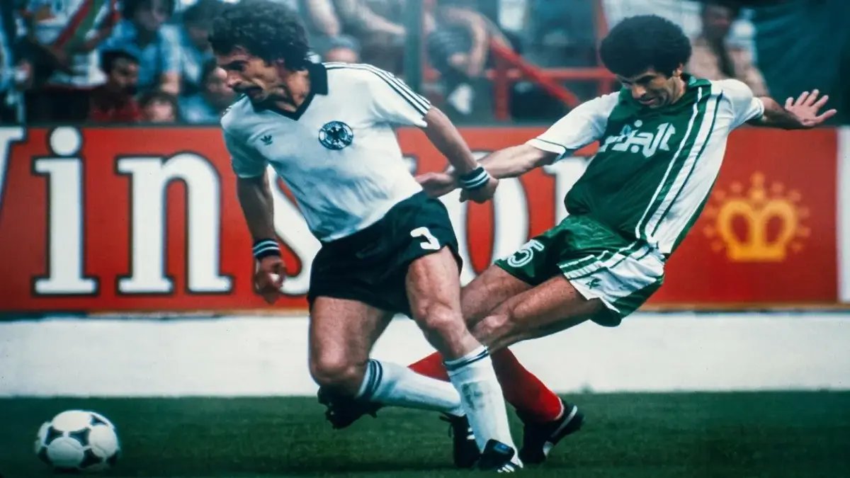 عاجل ومثير: الجزائر والنمسا تتصادمان في كانساس سيتي… وإشعال ميراث 1982 قد يهز كأس العالم 2026!