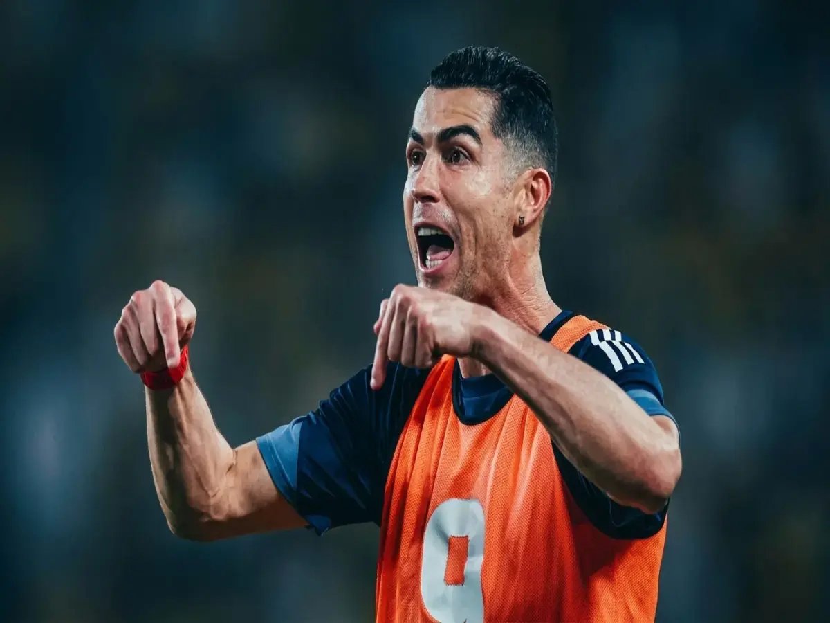  الاتحاد الآسيوي يفرض عقوبات مالية صارمة على نادي النصر وقائده كريستيانو رونالدو - تفاصيل القرار الصادم!