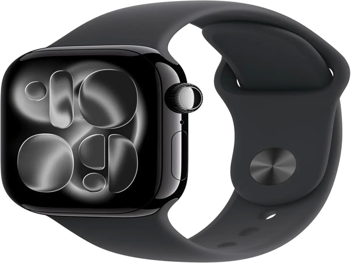  أمازون تمدد خصومات صادمة لـ «Apple Watch» الجديدة… هل تنخفض الأسعار 50% قبل نهاية 2026؟