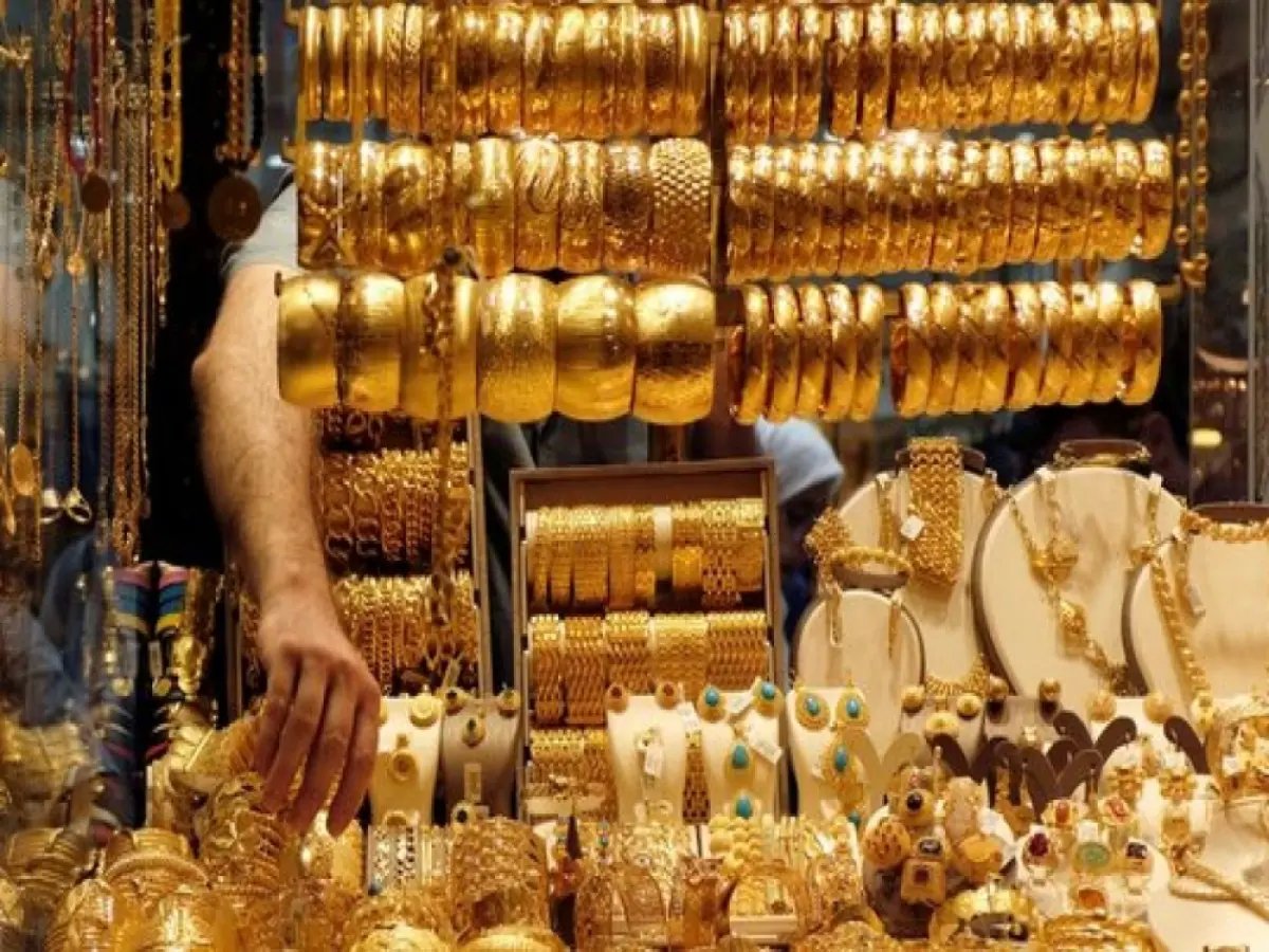  انهيار جديد لأسعار الذهب اليوم في مصر.. عيار 21 يهبط إلى 5650 جنيهاً!