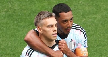 تأهل مثير.. بلجيكا تطيح بالسنغال وتتأهل إلى دور الـ16 في مونديال 2026.. صور