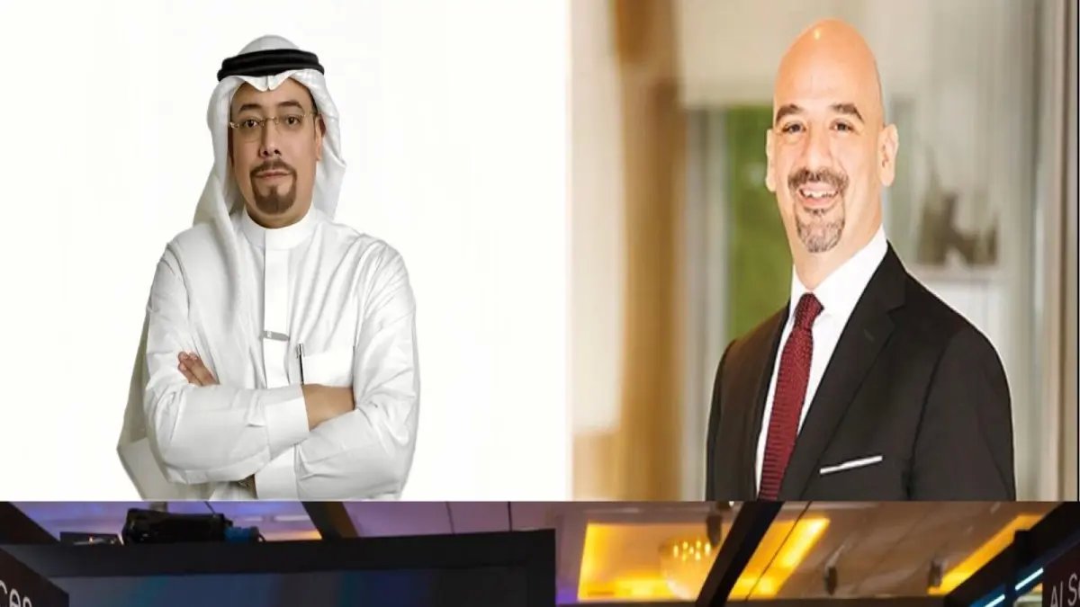 عاجل: شراكة سرية بين شركتين عمالقة تخلق مراكز ذكاء اصطناعي… السعودية تستعد لطفرة تاريخية بقيمة 1.7 مليار دولار!