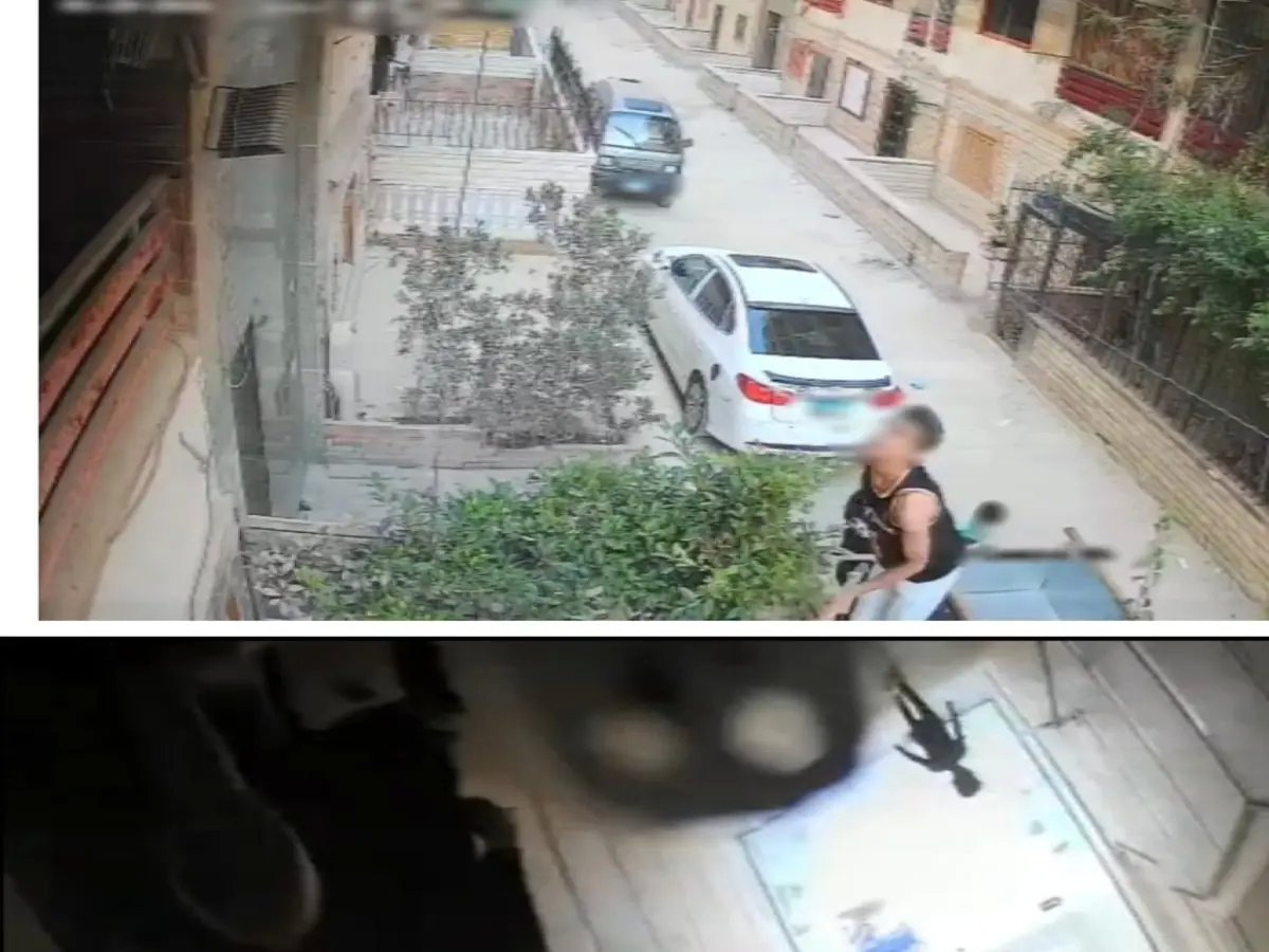  الداخلية تكشف الحقيقة الصادمة لـ"فضيحة الإسكندرية"... والبيان الرسمي يحمل مفاجأة غير متوقعة!