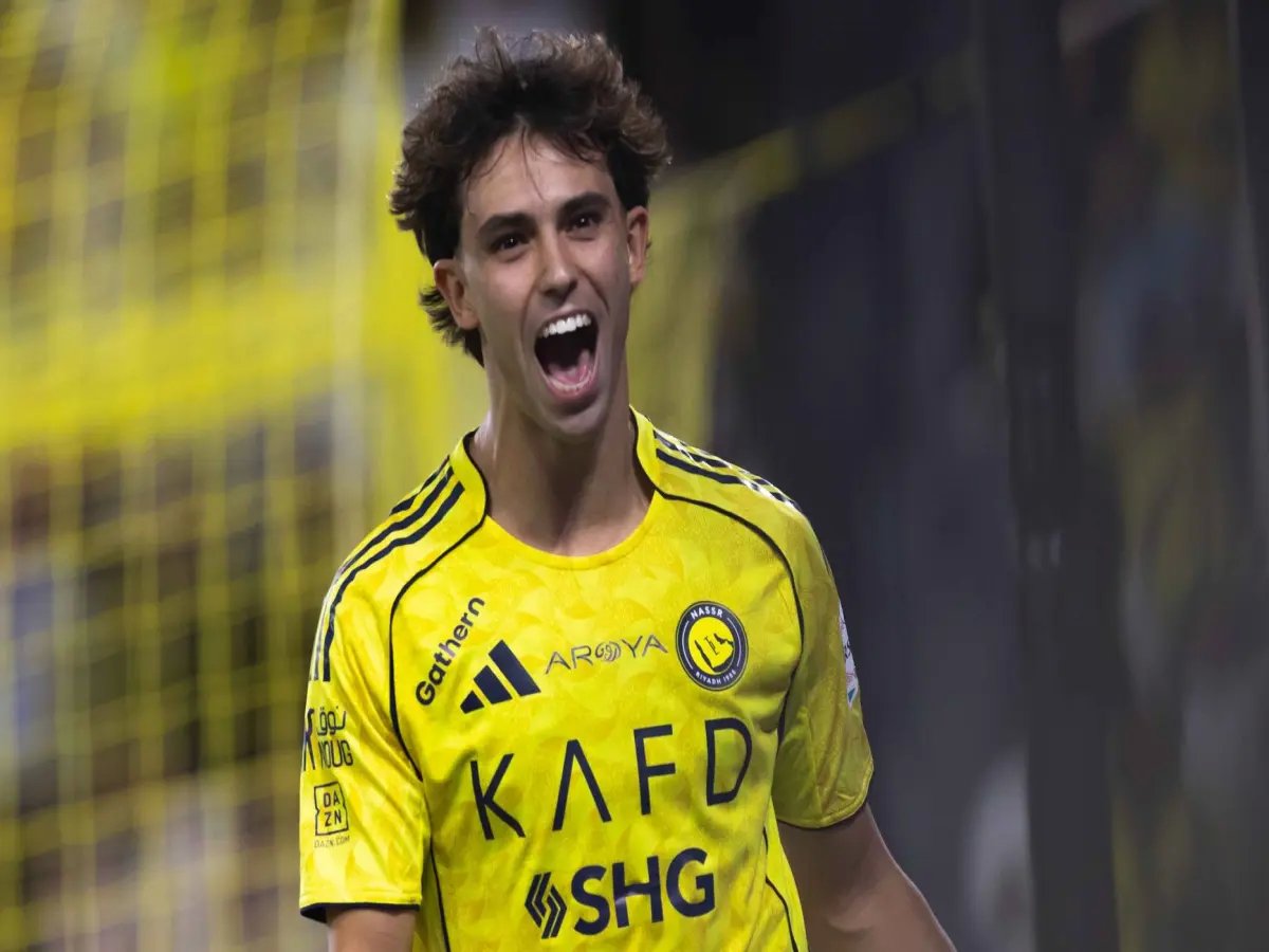  "نحن واثقون 100%... واللعب في الدوري السعودي لا يؤثر"