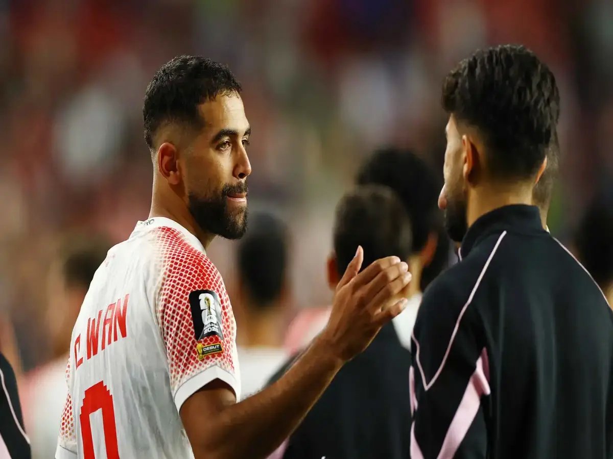  تفاصيل صادمة داخل الأهلي… لاعب أساسي يقترب من الرحيل لقطر بمليون ونصف دولار فقط!