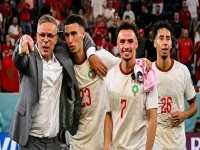  اجتماع الساعتين الخطير يكشف خريطة الاتحاد السعودي بعد استقالة المسحل.. هل يخرج السعودي من فوضى الإدارات؟