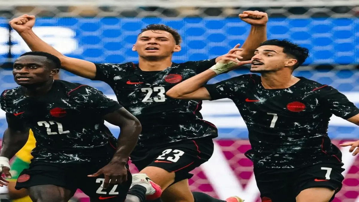 انفجار: الفيفا يحسم الجدل حول تلاعب الجزائر والنمسا - قرار صادم يهز العالم الرياضي ويترك الجميع في حيرة!