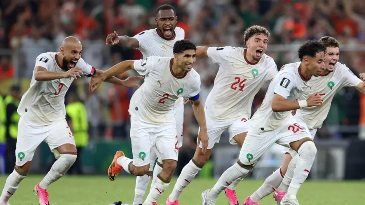 عاجل: الخبر الصادم الذي يجهله الجميع - المغرب وكندا في صدام تاريخي والأرقام تكشف سراً مخيفاً!