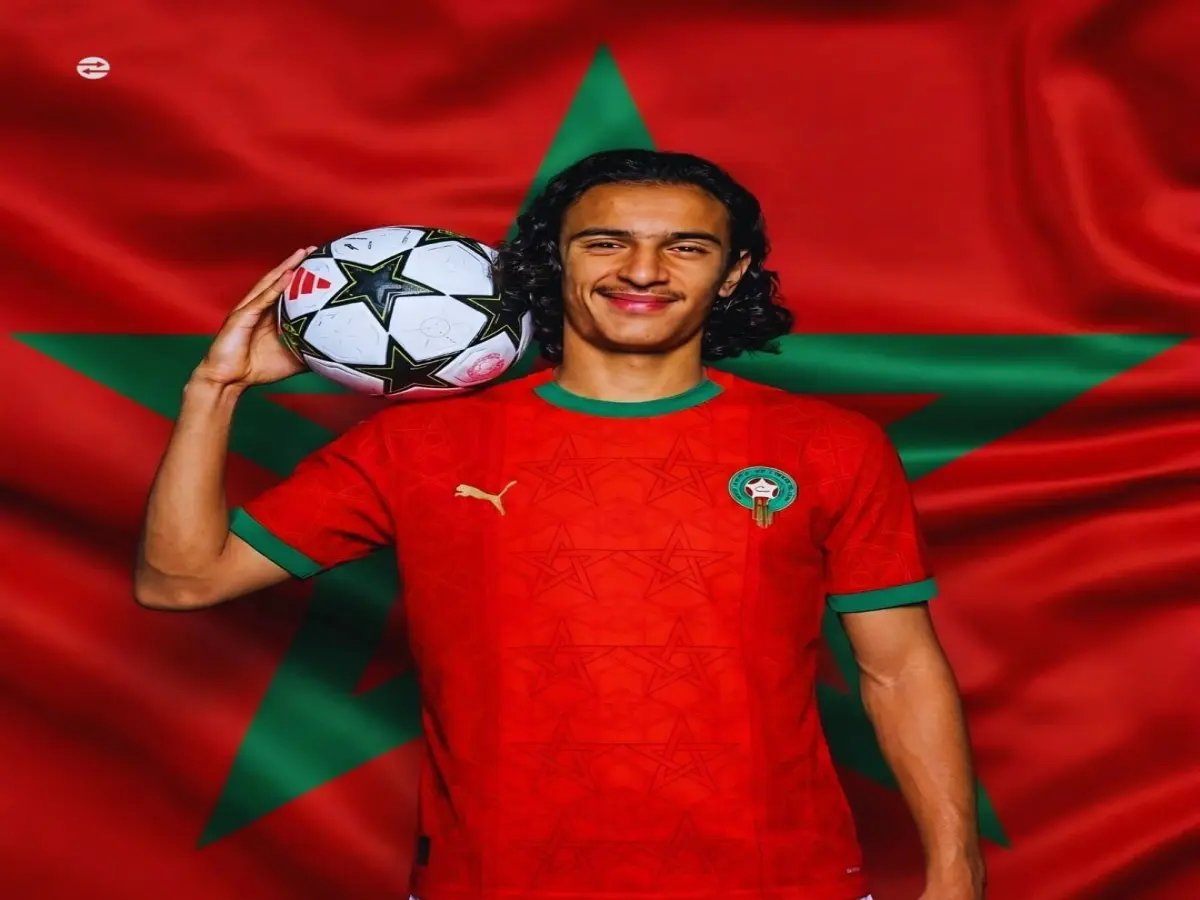  تاريخي.. المغربي بوعدي يحطم رقمًا إفريقيًا قياسيًا أمام كندا في مونديال 2026!
