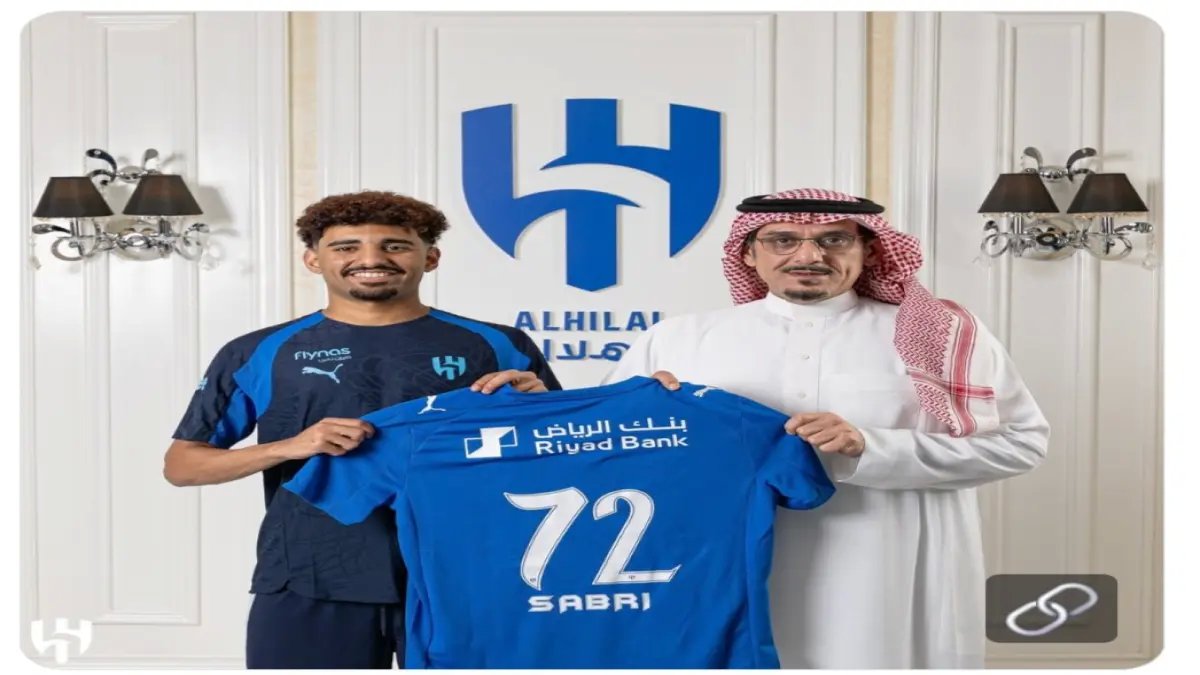 عاجل: الهلال يفجر السوق بصدمتين مفاجئتين - تعاقدات تاريخية بقيمة ملايين تضمن بطولات الموسم الجديد!