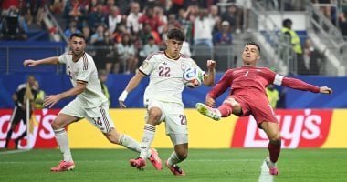 منتخب إسبانيا لا يعرف الهزيمة فى 35 مباراة بعد التأهل لربع نهائى المونديال
