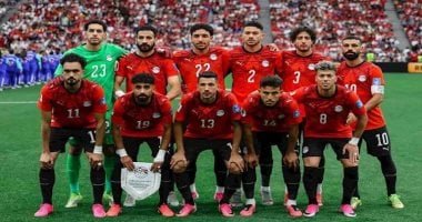 معلق إسكتلندي يفتح النار: إلغاء هدف منتخب مصر فضيحة تحكيمية لا تُغتفر