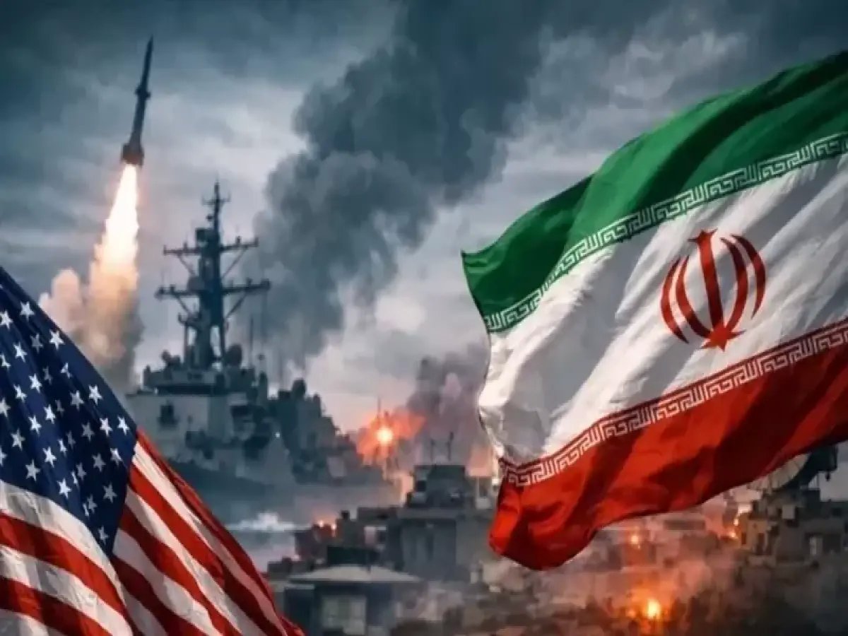  أسعار النفط تنفجر 7.6% بعد ضربات ترامب القاضية على إيران... وانهيار مفاوضات السلام يهدد بإغلاق مضيق هرمز!