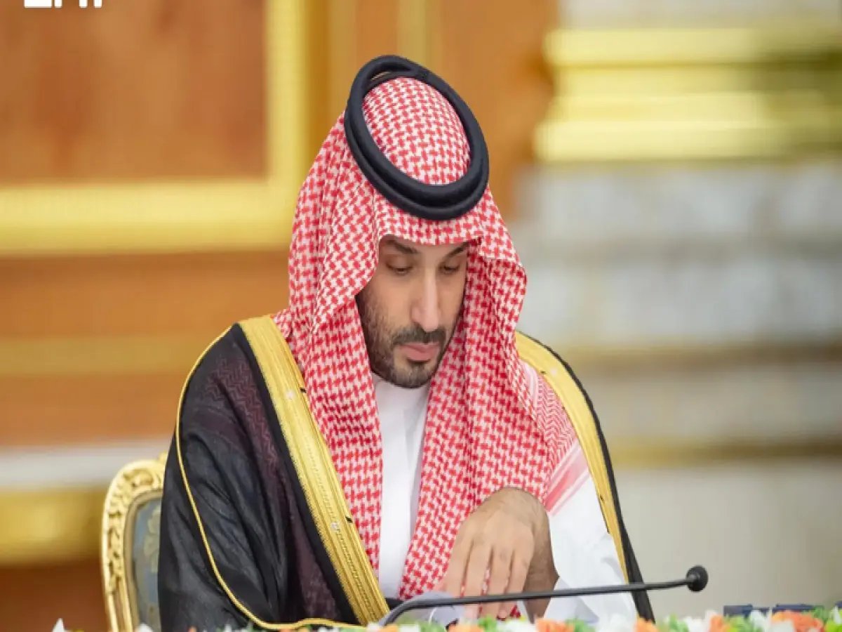  قرارات مجلس الوزراء السعودي الخطيرة… هجوم شامل على الإرهاب وإطلاق منصة تأشيرات جديدة تغير قواعد اللعبة!