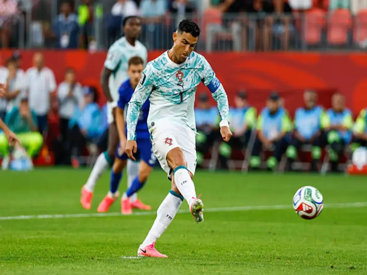  رونالدو يحقق رقمًا تاريخيًا صادمًا في كأس العالم 2026… 17 تسديدة دون صناعة أي فرصة!