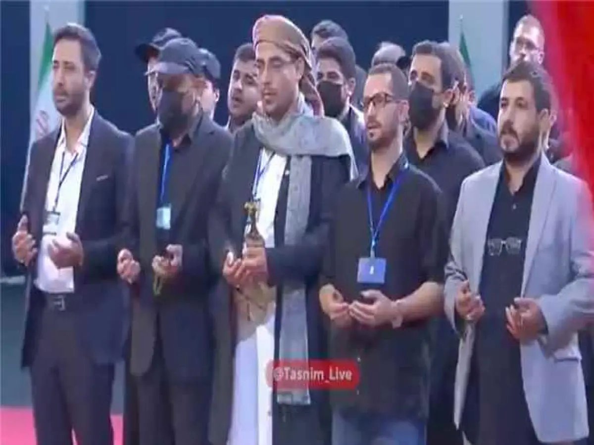 الحوثيون يحولون مطار صنعاء إلى قاعدة عسكرية لإيران.. وهذه مصائر الطائرات المحتجزة!