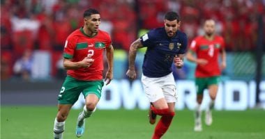 صدام ناري بين فرنسا والمغرب في ربع نهائي كأس العالم 2026 الليلة