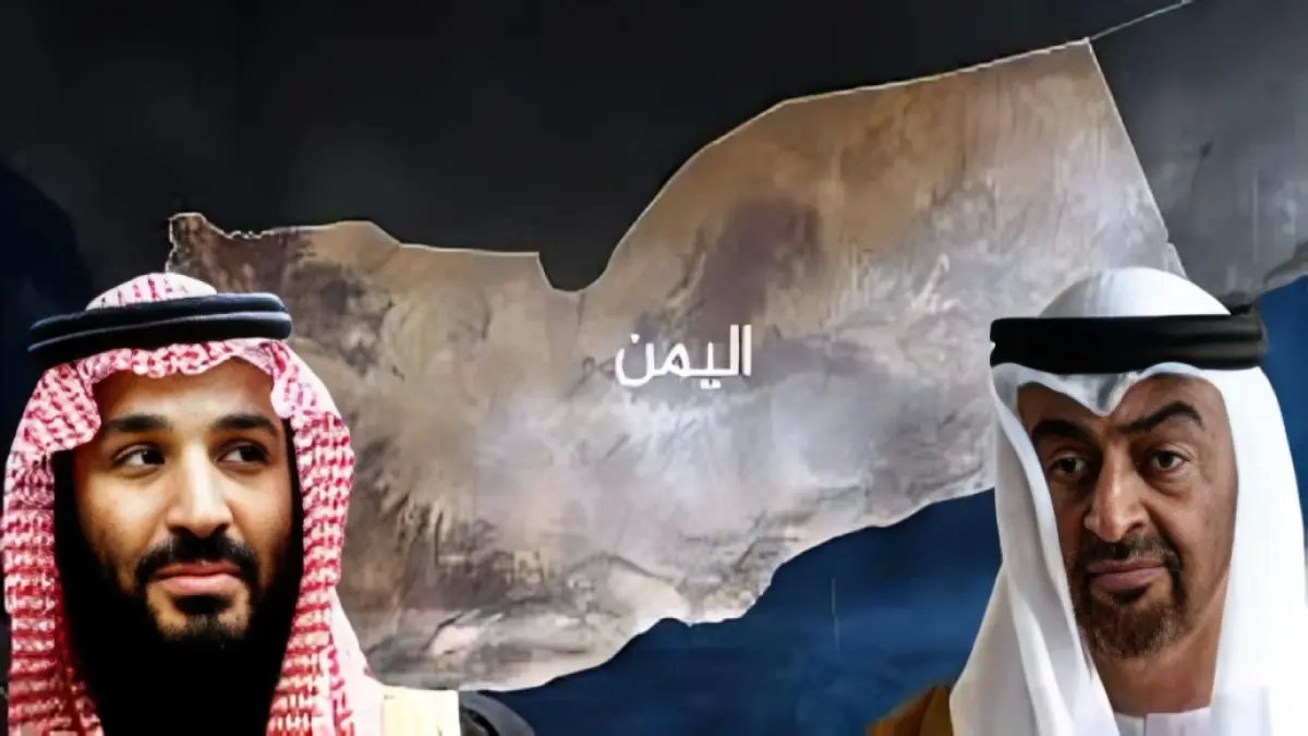 صراع القوى الخفي: السعودية تكتشف اتفاقاً سرياً بين الإمارات والحوثيين - مصدر رئاسي يؤكد خطة التمرد في الساحل الغربي!