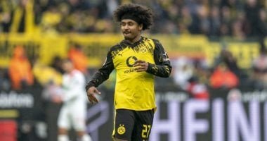 برشلونة ينهي صفقة كريم أديمي من دورتموند مقابل 29 مليون يورو
