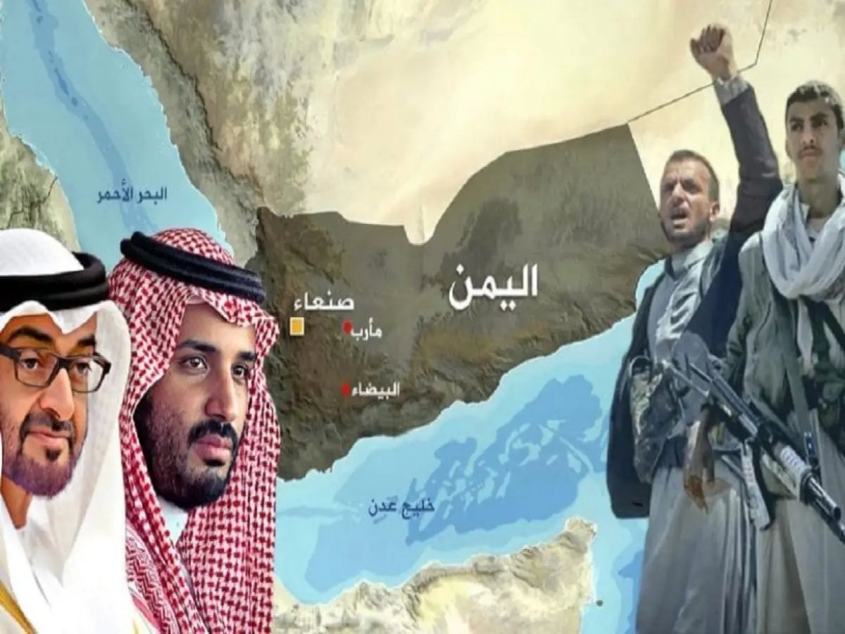  السعودية تخسر أول مواجهات مباشرة مع الإمارات باليمن… صراع الخليج يتجدد بعد 7 أشهر من الصمت!
