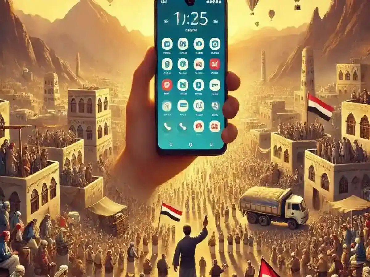  أسعار الهواتف في اليمن 2026 تنخفض بنسبة 40%... دليلك الحصري لشراء أقوى أجهزة بأقل الأسعار!