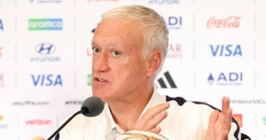 فرنسا تطوي صفحة ديدييه ديشامب بعد خسارة برونزية كأس العالم 2026