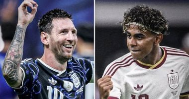 إسبانيا والأرجنتين تختتمان أطول نسخة فى تاريخ كأس العالم