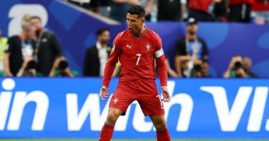 كريستيانو رونالدو يشارك في بطولة مسلسل عالمي