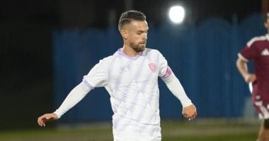 الليبي الدوكالي الصيد يدخل حسابات أبو قير للأسمدة