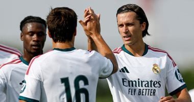 ريال مدريد في بروفة قوية أمام فيورنتينا قبل الموسم الجديد